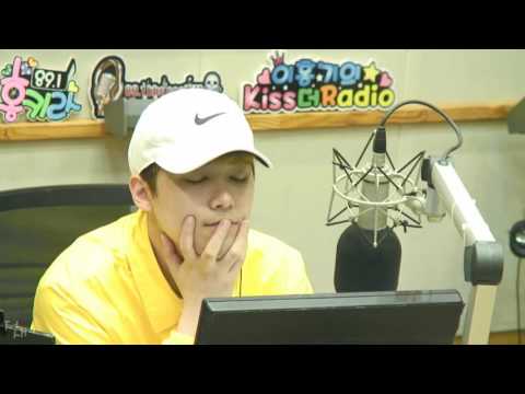 [720p]170509 DJ LeeHongGi - Kiss The Radio (Full)