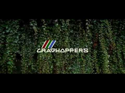 Craghoppers Present: The Archive Collection