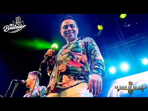 TÚ CON ÉL // DESNÚDATE MUJER // LA RUEDA || Bembé // LA CASA DE LA SALSA