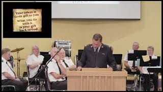 Sunday August 29, 2021 - Part 1