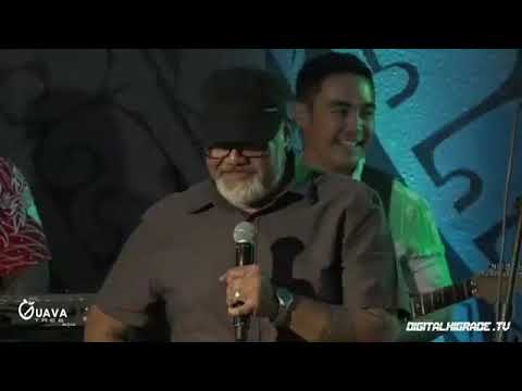 GUAVA TREE X HAWAIIAN HOME BOY X HHBMUSIC X BRADDAH WALTAH X FRIENDS X FBLIVE