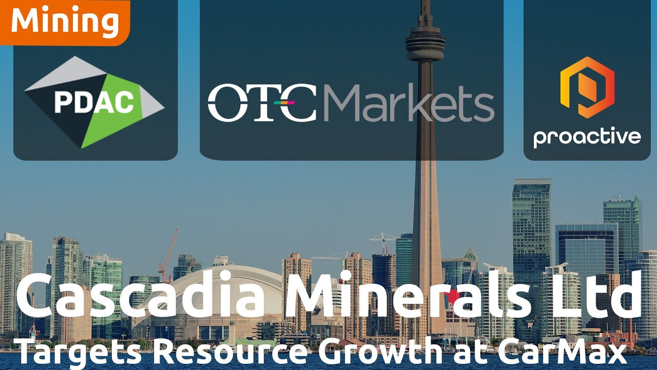 Carmacks Copper expansion: 15,000m drill Program planned