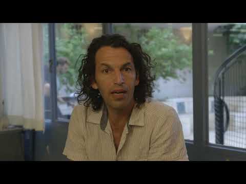 Renewal (Clip) - Israel Independence Day Film Festival 2022