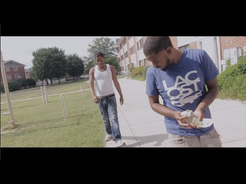 ChillOutQuese(DiseGang) On My Grind Shot by LVCHLD