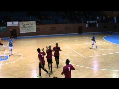 J.12º, Navalmoral FS - Torrelodones FS (Madrid). Temp. 13-14