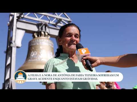 Eternal Father Program - 04/01/2026