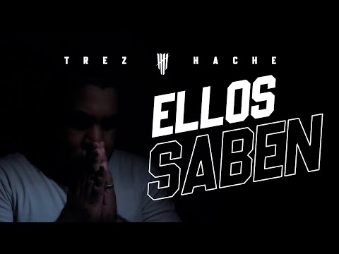 Trez Hache - Ellos Saben Video Oficial [PROTESTANTE 2021]