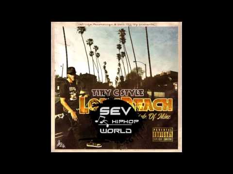 Tiny C Style - AMBITIONS FT CURRENY