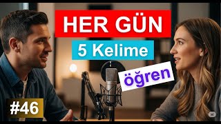Zihin Sarayı Tekniği ile İngilizce Kelimeler: Admonish, Ado, Adolescent, Adapt v