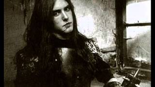 Burzum - Keliohesten