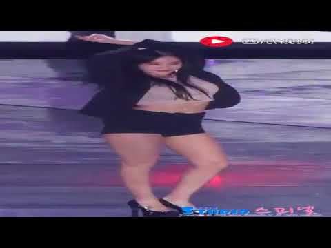 T ARA「朴孝敏」（Lovey Dovey&RolyPoly），饭拍主孝敏