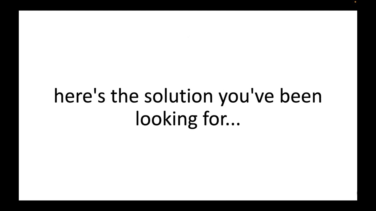 Ark Media strategy video preview
