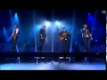 X Factor UK 2012 - Union J - Love Story - Live ...