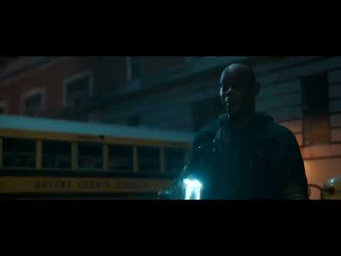 Spider-Man: Homecoming 2017 Spider-Man vs Shocker.