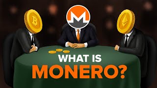 Monero