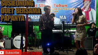 Download lagu Cit ki cam cit tiau sua - Susieonong & papanya mp3