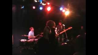 Sebadoh Pittsburgh 11/15/2013 I Will