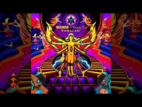 Blastoyz & Reality Test - Kabalah