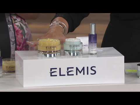 „Elemis Musclease“ aktyvus kūno aliejus, 100 ml
