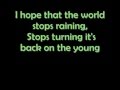 Emeli Sande Hope Lyrics