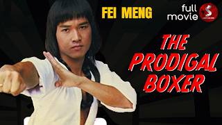 Download lagu The Prodigal Boxer (1972) | MARTIAL ARTS THRILLER | Full Movie mp3