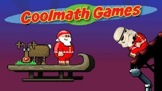 The Greatest Christmas Game ever made