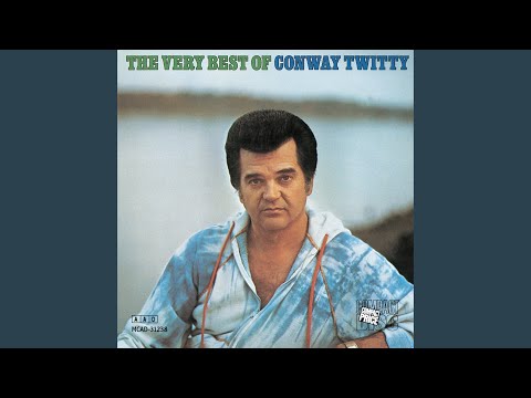 Georgia Keeps Pulling on My Ring - Conway Twitty