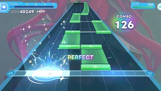 Carbonated Love Expert All Perfect Hololive Dreams
