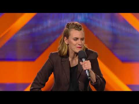 Monika Juškevičiūtė | X Faktorius 2017 m. KĖDŽIŲ IŠŠŪKIS | 11 serija