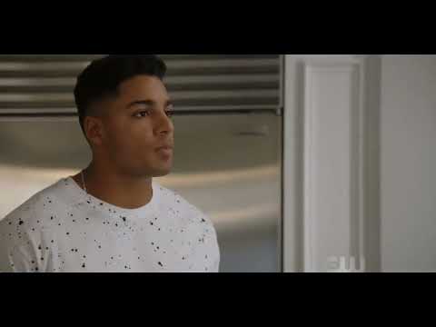 Olivia and Spencer 1x04 #10