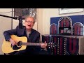 Jukebox Sessions – Tommy Womack plays Nice Day