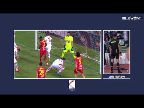 Gol in fuorigioco convalidato al Padova