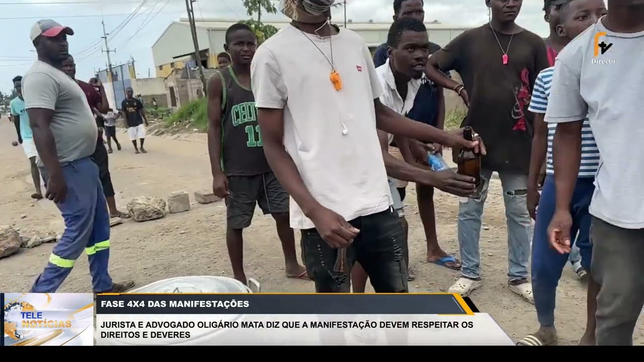 TELENOTÍCIAS - 07 12 2024