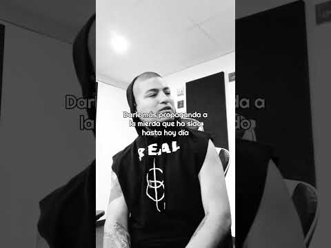 Y si me miras entonces pasa de frente... YIN YANG - FT NORICK RAPPER SCHOOL