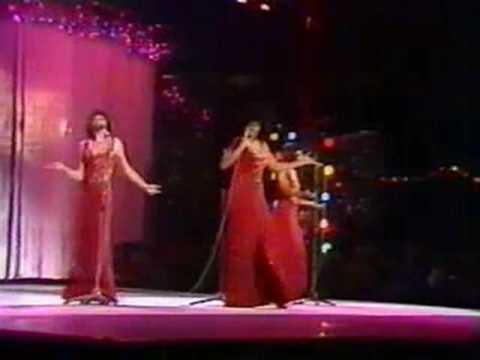 The Three Degrees - When Will I See You Again 1978