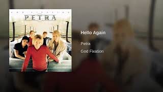 Petra God Fixation - Hello Again