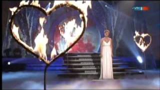 Ella Endlich - Küss mich, halt mich, lieb mich