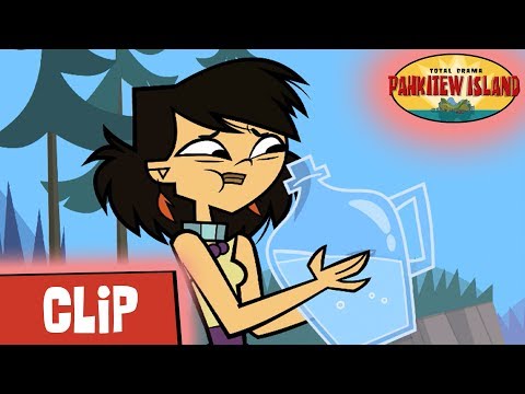 TOTAL DRAMA PAHKITEW ISLAND: Truth or scare (S5b Ep.4)