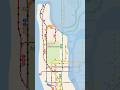 How To Read The NYC Subway Map NYC Subway Travel Explained Map