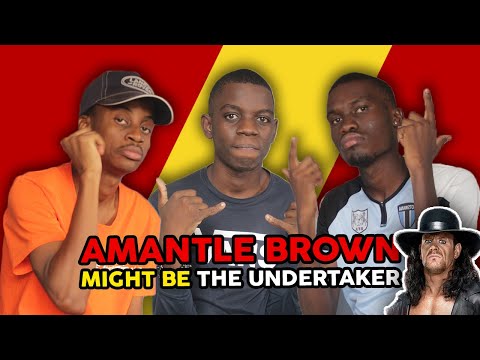Dj Kuchi ft Amantle Brown - Wena (Official Video) || REACTION