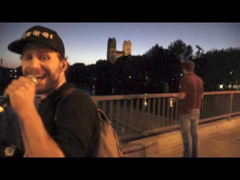 DLTLLY // Live Bars // Weeh78 - Alles geht (beat: The Real Kareem)