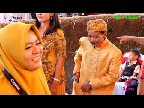 Hj. Bungsu Bandung - Talak Tilu, Mobil Butut, Bohong Ah ( PANBER Entertainment)