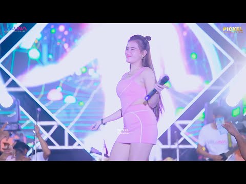 LALUNA MUSIC - SINGKONG DAN KEJU NANA BANANA - HALAL BIHALAL WONG NGERANG - TRIMULYO JUWANA