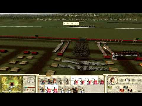 Let's Play Rome Total War SPQR EP13 (please read description)