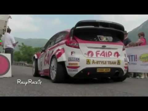 29° Rally Prealpi Orobiche 2012