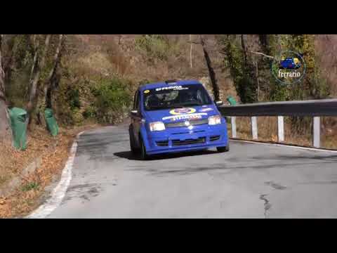 CLIP 5°Ronde della Val Merula 2018 Russo-Cassini by Ferrario