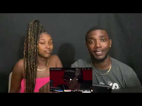 Jordan - Fire in the Booth Americans Reacts