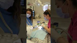 Diş Hekimi Arzu Yalnız Zogun                      www.dentaluna.com