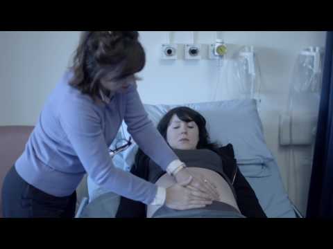 Thumbnail of the video: PREVENGE Movie Clip #6 - (2017) Killer Fetus Comedy-Horror Movie HD