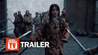 Shōgun Limited Series Episode 9 Trailer | 'Crimson Sky'